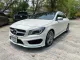 2014 Mercedes-Benz CLA250 AMG 2.0 AMG Dynamic-2