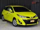 2018 Toyota YARIS 1.2 G รถเก๋ง 5 ประตู -2