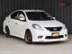 2013 Nissan Almera 1.2 VL รถเก๋ง 4 ประตู -2