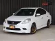 2013 Nissan Almera 1.2 VL รถเก๋ง 4 ประตู -0