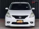 2013 Nissan Almera 1.2 VL รถเก๋ง 4 ประตู -1