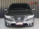 2013 Honda CITY 1.5 SV รถเก๋ง 4 ประตู -1