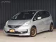 2013 Honda JAZZ 1.5 SV รถเก๋ง 5 ประตู รถสวย-1