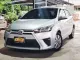 2013 Toyota YARIS 1.2 E รถเก๋ง 5 ประตู -0