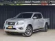 2017 Nissan Navara 2.5 E รถกระบะ -0