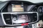 4A338 Honda ACCORD 2.4 TECH รถเก๋ง 4 ประตู 2013 -14