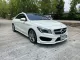 2014 Mercedes-Benz CLA250 AMG 2.0 AMG Dynamic-0