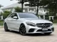 2020 Mercedes-Benz C220 2.0 d AMG Dynamic รถเก๋ง 4 ประตู รถบ้านมือเดียว ไมล์น้อย เจ้าของขายเอง -0