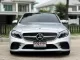 2020 Mercedes-Benz C220 2.0 d AMG Dynamic รถเก๋ง 4 ประตู รถบ้านมือเดียว ไมล์น้อย เจ้าของขายเอง -1