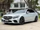 2020 Mercedes-Benz C220 2.0 d AMG Dynamic รถเก๋ง 4 ประตู รถบ้านมือเดียว ไมล์น้อย เจ้าของขายเอง -2