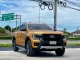 2022 Ford RANGER 2.0 Turbo HR Wildtrak Double cab รถกระบะ รถสวย-0