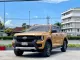 2022 Ford RANGER 2.0 Turbo HR Wildtrak Double cab รถกระบะ รถสวย-2