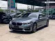 2017 BMW 530i 2.0 M Sport รถเก๋ง 4 ประตู ฟรีดาวน์-1