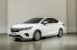 2021 Honda CITY 1.0 V รถเก๋ง 4 ประตู -1