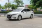 2022 Nissan Almera 1.0 EL รถเก๋ง 4 ประตู -1