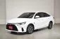 2022 Toyota Yaris Ativ 1.2 Premium รถเก๋ง 4 ประตู -1