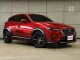 2023 Mazda CX-3 2.0 Comfort SUV AT ไมล์เเท้ 1หมื่น รับประกันจาก MAZDA 3ปี 100,000KM B8030-19