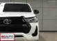 2023 Toyota Hilux Revo 2.4 SINGLE Entry Pickup MT ไมล์แท้ Warranty 5ปี 150,000KM B2783-16