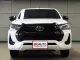 2023 Toyota Hilux Revo 2.4 SINGLE Entry Pickup MT ไมล์แท้ Warranty 5ปี 150,000KM B2783-17