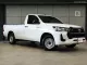 2023 Toyota Hilux Revo 2.4 SINGLE Entry Pickup MT ไมล์แท้ Warranty 5ปี 150,000KM B2783-19