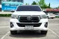 ขายรถ 2016 TOYOTA HILUX REVO 2.4 J PLUS DOUBLE CAB -4