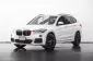 2018 BMW X1 2.0 sDrive20d M Sport รถบ้าน-18