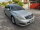 2011 Nissan TEANA 2.5 250 XV รถเก๋ง 4 ประตู -0