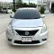 2013 Nissan Almera 1.2 ES รถเก๋ง 4 ประตู -9