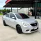 2013 Nissan Almera 1.2 ES รถเก๋ง 4 ประตู -14