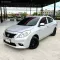 2013 Nissan Almera 1.2 ES รถเก๋ง 4 ประตู -10