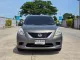 2012 Nissan Almera 1.2 ES รถมือเดียว ไม่เคยติดแก๊ส ประหยัดน้ำมัน -1