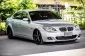 2009 BMW 520d 2 รถเก๋ง 4 ประตู -17