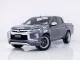  6A550 MITSUBISHI TRITON  2.5 GLX  DOUBLE CAB 2021-19