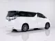 6A551 TOYOTA VELLFIRE 2.5  2015-15