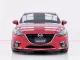 6A548 MAZDA 3 2.0 [S]  4Dr 2016-16