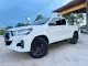 2016 Toyota Hilux Revo 2.4 E Prerunner MT รถกระบะ -22