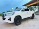 2016 Toyota Hilux Revo 2.4 E Prerunner MT รถกระบะ -17