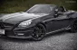 🔥 Sport เปิดประทุน ตัว TOP วิ่งน้อยไมล์หลักหมื่น Mercedes-Benz SLK200 AMG 1.8 Dynamic-18