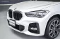 2023 BMW X1 2.0 sDrive20d M Sport SUV สีขาวสภาพหายาก-17