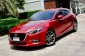 2019 Mazda 3 2.0 S Sports รถเก๋ง 5 ประตู เจ้าของขายเอง รถบ้านมือเดียว ไมล์แท้ -16