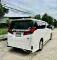 2020 Toyota ALPHARD 2.5 HYBRID SR C-Package E-Four 4WD รถตู้/MPV  รถบ้านมือเดียว ไมล์น้อย -8