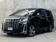 2023 Toyota ALPHARD 2.5 S C-Package รถตู้/MPV รถสภาพดี มีประกัน ไมล์แท้ มือเดียวป้ายแดง -17