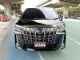 2022 Toyota ALPHARD 2.5 HYBRID SR C-Package E-Four 4WD รถตู้/MPV รถบ้านแท้ ไมล์น้อย -13