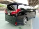 2022 Toyota ALPHARD 2.5 HYBRID SR C-Package E-Four 4WD รถตู้/MPV รถบ้านแท้ ไมล์น้อย -11