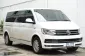 2019 Volkswagen Caravelle 2.0 TDi รถตู้/VAN รถบ้านแท้ ไมล์น้อย -14