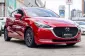 2022 Mazda 2 1.3 S Leather Sports รถสวยสภาพพร้อมใช้งาน ไม่แตกต่างจากป้ายแดงเลย -22