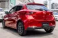 2022 Mazda 2 1.3 S Leather Sports รถสวยสภาพพร้อมใช้งาน ไม่แตกต่างจากป้ายแดงเลย -1