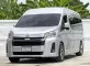 2020 Toyota COMMUTER 2.8 รถตู้ รถสภาพดี มีประกัน-16