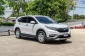 2016 Honda CR-V 2.0 E 4WD SUV -6