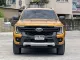 2022 Ford RANGER 2.0 Turbo HR Wildtrak Double cab รถกระบะ -17